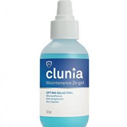 Clunia Maintenance Zn Gel