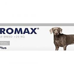 Promax Vetplus antidiarreico para perros y gatos 30 ml.