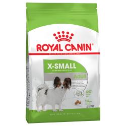 Royal Canin X-Small Adult 1,5 Kg.