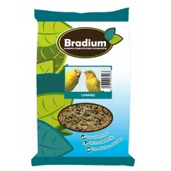 Bradium Canario 910 Gr. Aprox. 910 GR