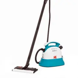 Di4 Steam Clean Caddy Limpiador a Vapor 1500W