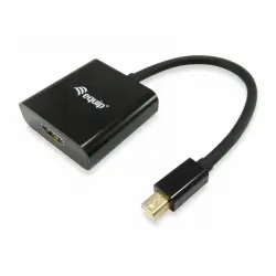 Equip Adaptador Mini DisplayPort a HDMI