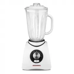 Gastroback Vital Mixer Basic Batidora de Vaso 600W