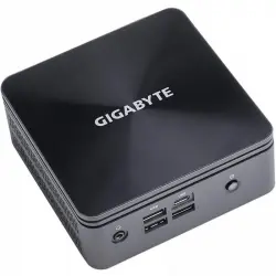 Gigabyte Brix GB-BRi7H-10710 Intel Core i7-10710U
