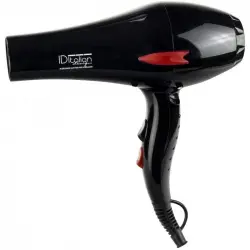 Italian Design GTI Secador de Pelo 2200W