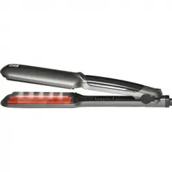 Jean Louis David Steam Protect Plancha de Pelo