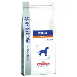 Royal Canin Renal Select pienso para perros