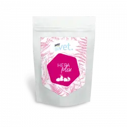 Bunny Suplemento Alimenticio GoVet Hepaplex 325 g, Unidades 1 Unidad.