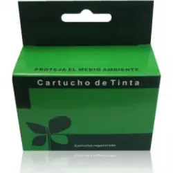 Cartucho Tinta Compatible con Epson T7011 XXL Negro WP4000/4500/4525GNF/4015DN