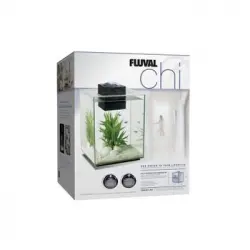 Fluval Chi Ii Mini Acuario 19 L