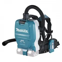 Makita BL 18Vx2 LXT 2L Aspirador de mochila