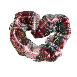 Nomad Tales Tartan: collar, correa, dispensador de bolsas, coletero - Coletero (para humanos)