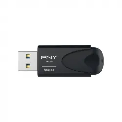 PNY Attaché 4 64GB USB 3.1