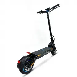 SmartGyro Crossover Dual Max C Patinete Eléctrico Negro