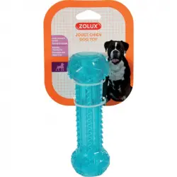 Tpr Pop Sticktoy Zolux Para Perros 15 cm