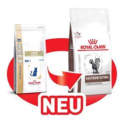 Royal Canin VD Feline Fibre Response 400 gr.