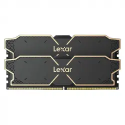 Lexar Thor OC DDR5 6000MHz 32GB 2x16GB CL32