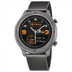 Lotus SmarTime 50022/1 Reloj Smartwatch
