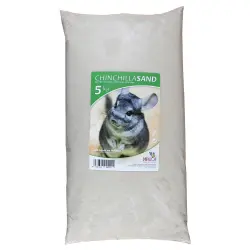 Arena para chinchillas - 5 kg