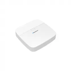 Blaupunkt NVR4 Grabadora ONVIF 4 Canales