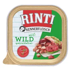 Megapack Rinti Kennerfleisch 9 x 300 g - Caza