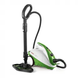 Polti Vaporetto Smart 35 Mop Limpiador a Vapor 1800W