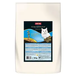 Animonda vom Feinsten Deluxe para gatos esterilizados - 10 kg