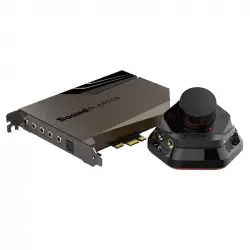 Creative Sound Blaster AE-7 7.1 PCIe