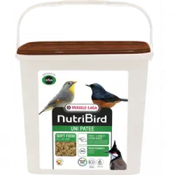 Nutribird Uni Patee 5 Kg