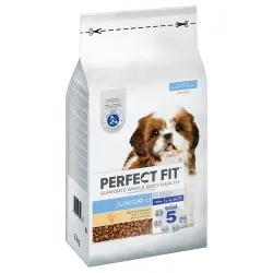 Perfect Fit Junior <1 (<10 kg) con pollo - 6 kg