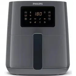 Philips Airfryer Conectada Serie 5000 HD9255/60 Freidora sin Aceite 4.1L 1400W