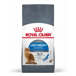 Royal Canin Light Weight Care - 8 kg