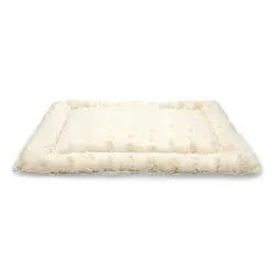 Self Heating Bed cojín para perros - 140 x 100 x 6 cm (L x An x Al)