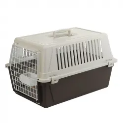 Transportin perros gatos Atlas Ferplast [3 tamaños] 30, 5.00 kg