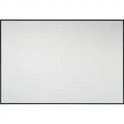 Celexon HomeCinema Frame Pantalla de Proyección de Marco 135" 300x169cm