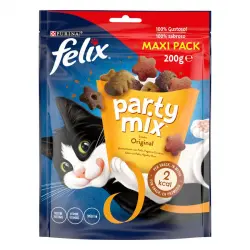 Felix Party Mix Original Bocaditos para gatos