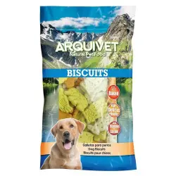 Galletas Granja Arquivet para perros sabor Neutro