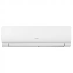 Hisense Luso Connect KC35YR03 Aire Acondicionado Split 1x1 con Bomba de Calor 2924 Frigorías