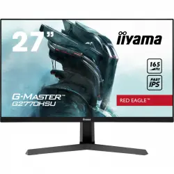 Iiyama G-MASTER G2770QSU 27" LED IPS WQHD 165Hz FreeSync Premium Pro