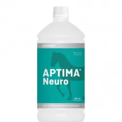 Suplemento APTIMA Neuro para caballos