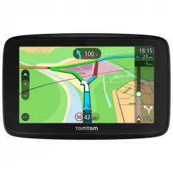 TomTom Via 53 5" Mapas de Europa