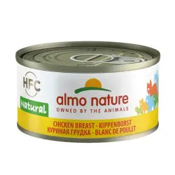 Almo Nature HFC Natural Pollo lata para gatos