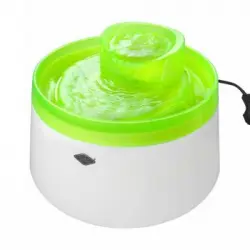 Dispensador De Agua Para Mascotas Cascade 1,5 L Lima 603/445761 Ebi