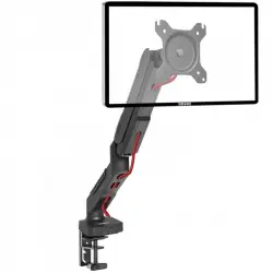 Duronic DMDC5X1 Soporte para Monitor 13"/24" VESA 100x100 Máx 6.5Kg