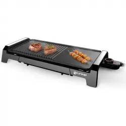 Grunkel BK-P36 Plancha de Asar Eléctrica 2000W