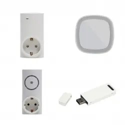 Leotec Smarthome Starter Kit