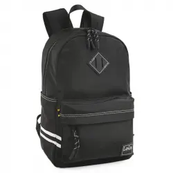 Lois Howson Mochila para Portátil hasta 14" Negra