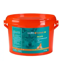 Luposan Gelenk 30 condroprotector granulado - 2700 g