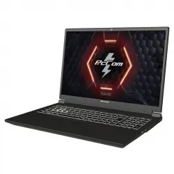 PcCom Revolt 4060 Intel Core i9-14900HX/32GB/1TB SSD/RTX 4060/16"