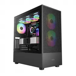 TrendingPC Myrkr AMD Ryzen 7 7700/32GB/1TB SSD/RTX 4070 Ti SUPER